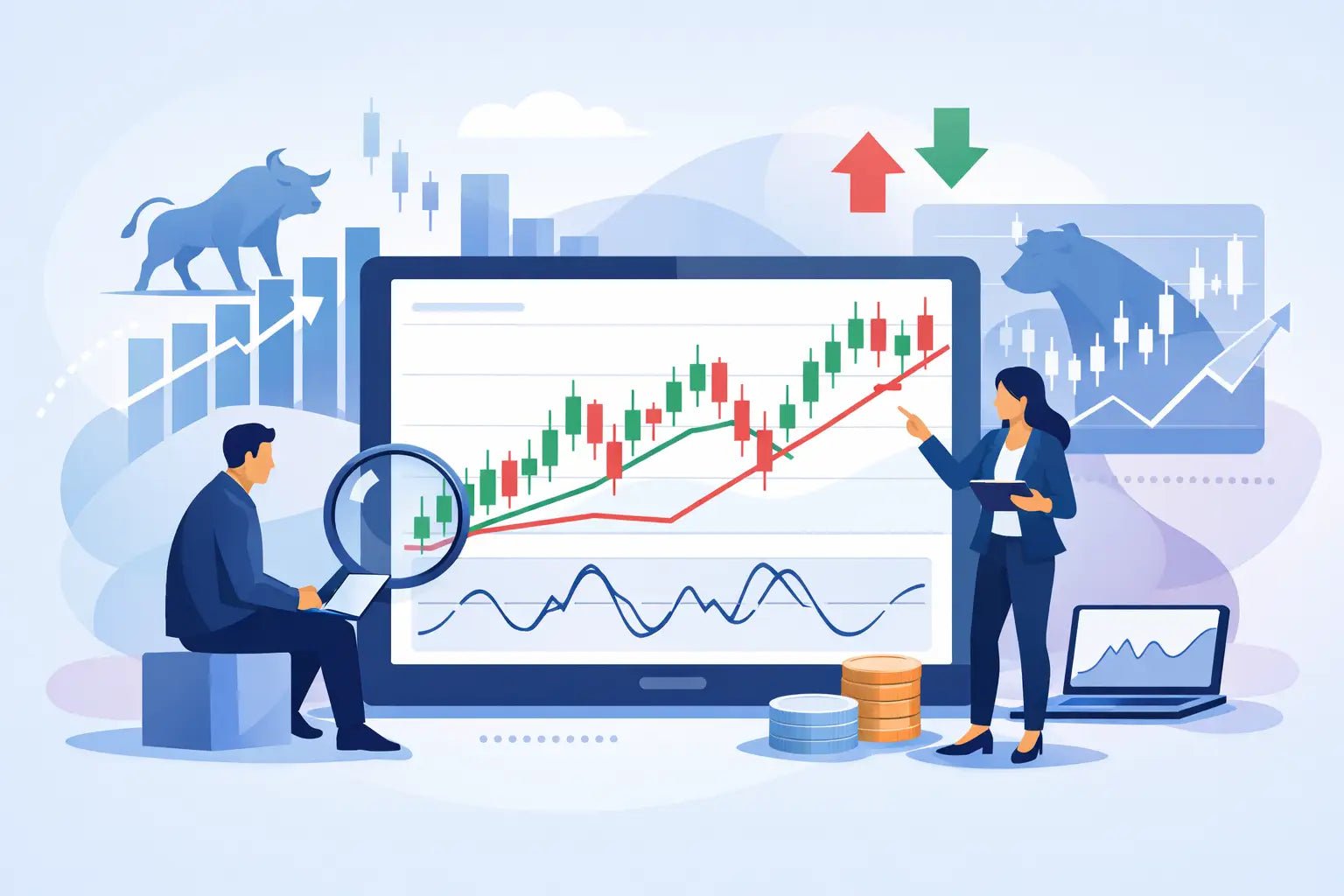 NAS100 Signals: A Trade Plan You Can Actually Follow